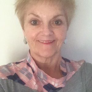 Meet your Posher, Glenda